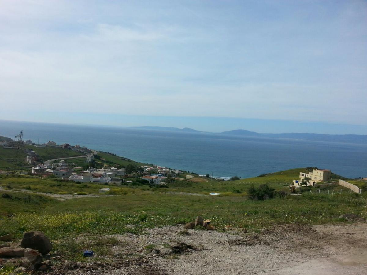 Picture of Residential Land For Sale in Tangiers, Tangier, Morocco