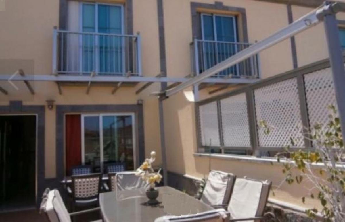 Picture of Duplex For Sale in Puerto Rico, Gran Canaria, Spain