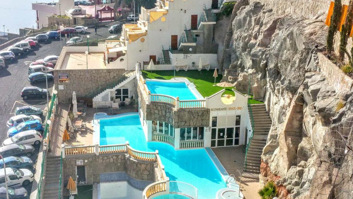 Picture of Apartment For Sale in Mogan, Gran Canaria, Spain