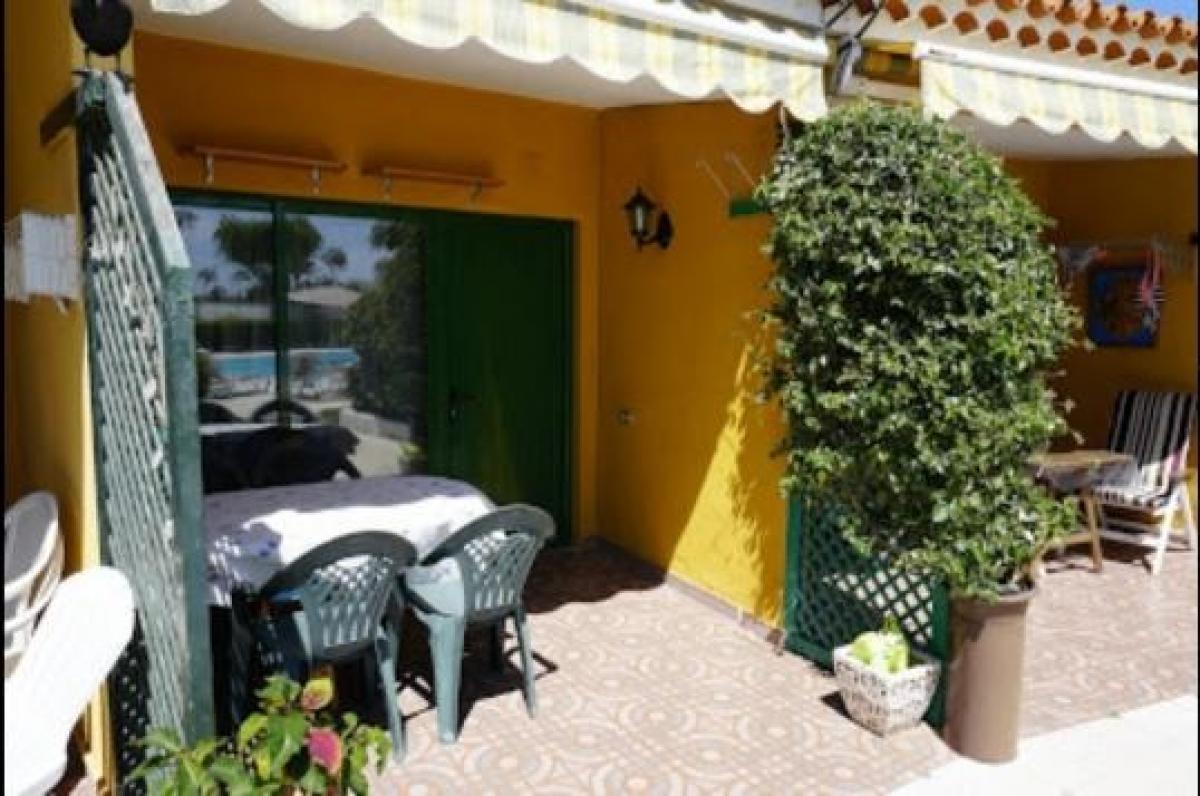 Picture of Bungalow For Sale in Playa Del Ingles, Gran Canaria, Spain