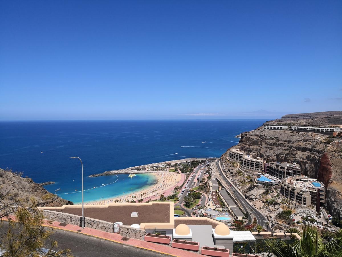 Picture of Duplex For Sale in Puerto Rico, Gran Canaria, Spain