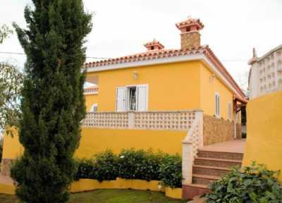 Villa For Sale in Vecindario, Spain