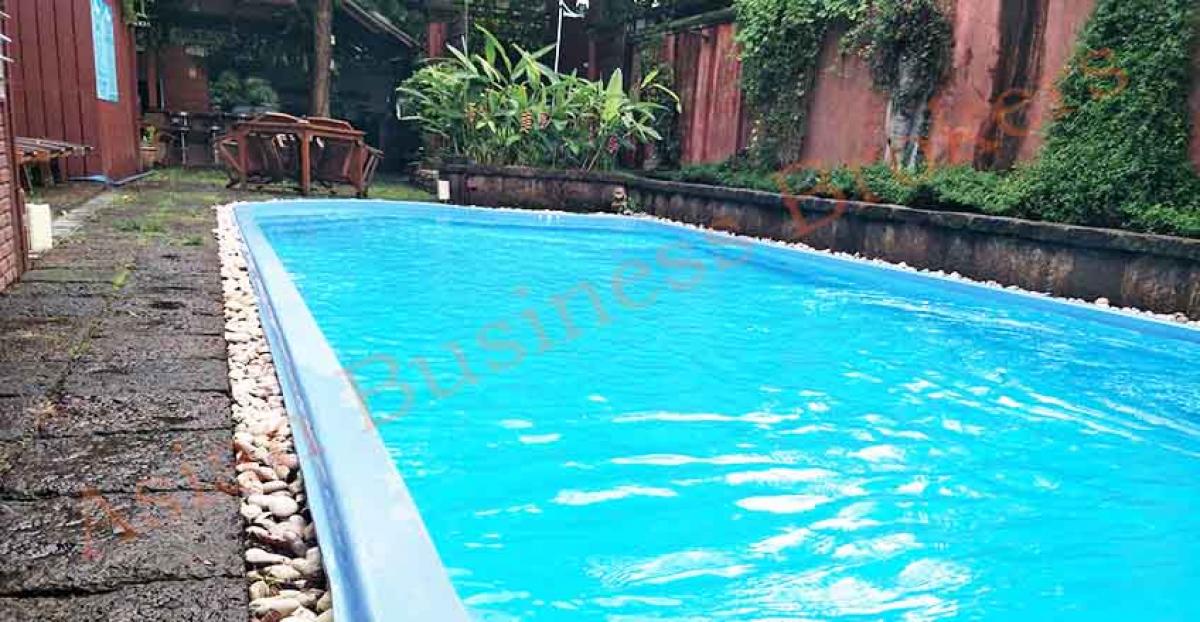 Picture of Hotel For Sale in Chiang Mai, Chiang Mai, Thailand