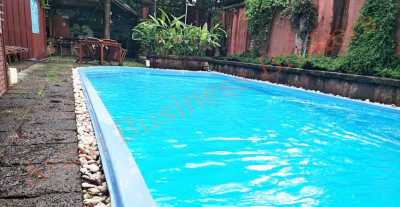 Hotel For Sale in Chiang Mai, Thailand