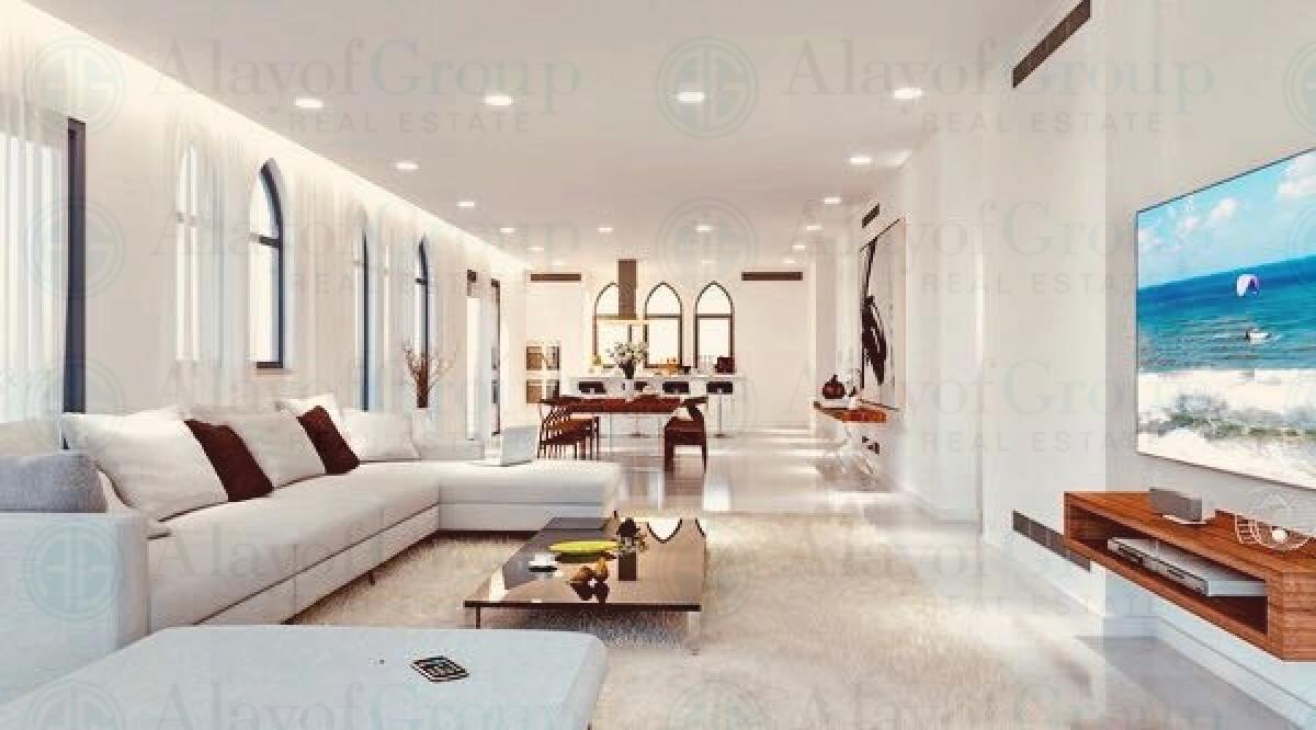 Picture of New Construction For Sale in Tel Aviv, Tel Aviv District, Israel