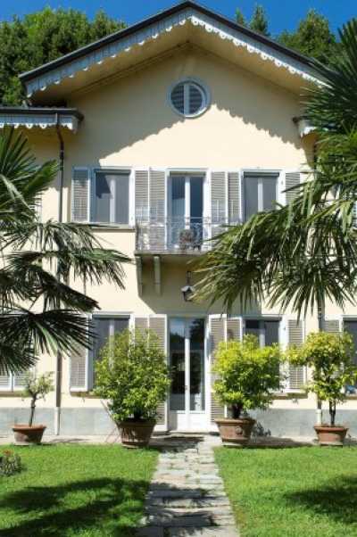 Villa For Rent in Gassino Torinese, Italy