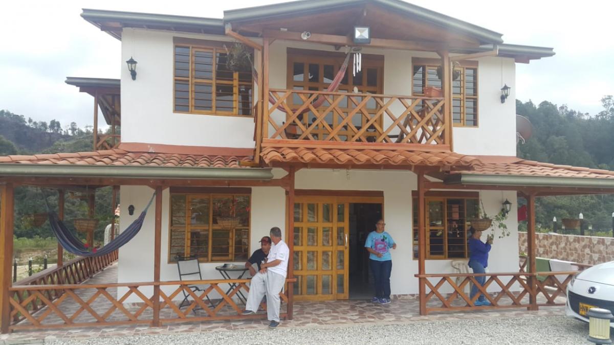 guatape, Antioquia, Antioquia, Colombia Vacation Homes For Sale at