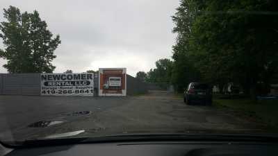 Office For Sale in Toledo, Ohio