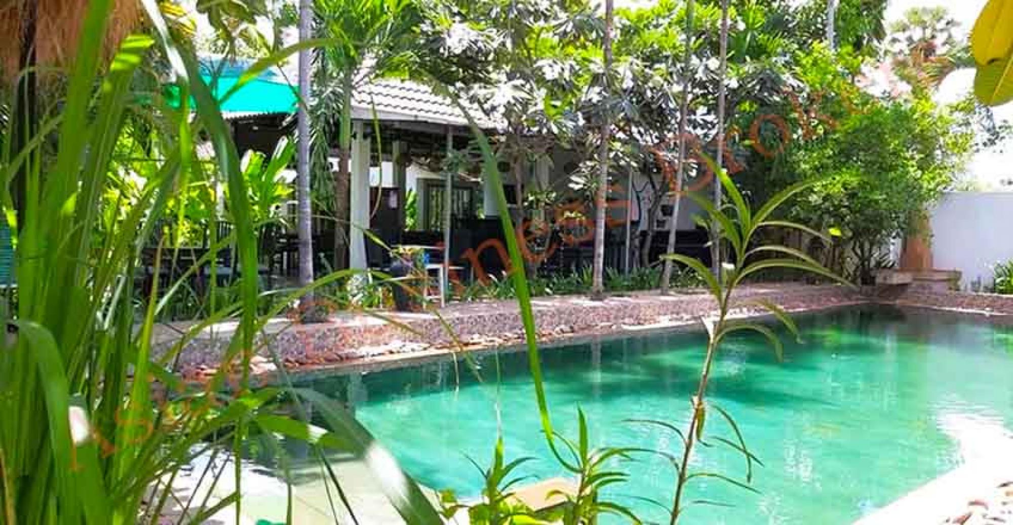 Picture of Hotel For Sale in Krong Siem Reap, Siem Reap, Cambodia