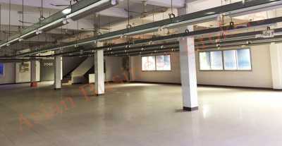 Commercial Land For Sale in Bangkok, Thailand