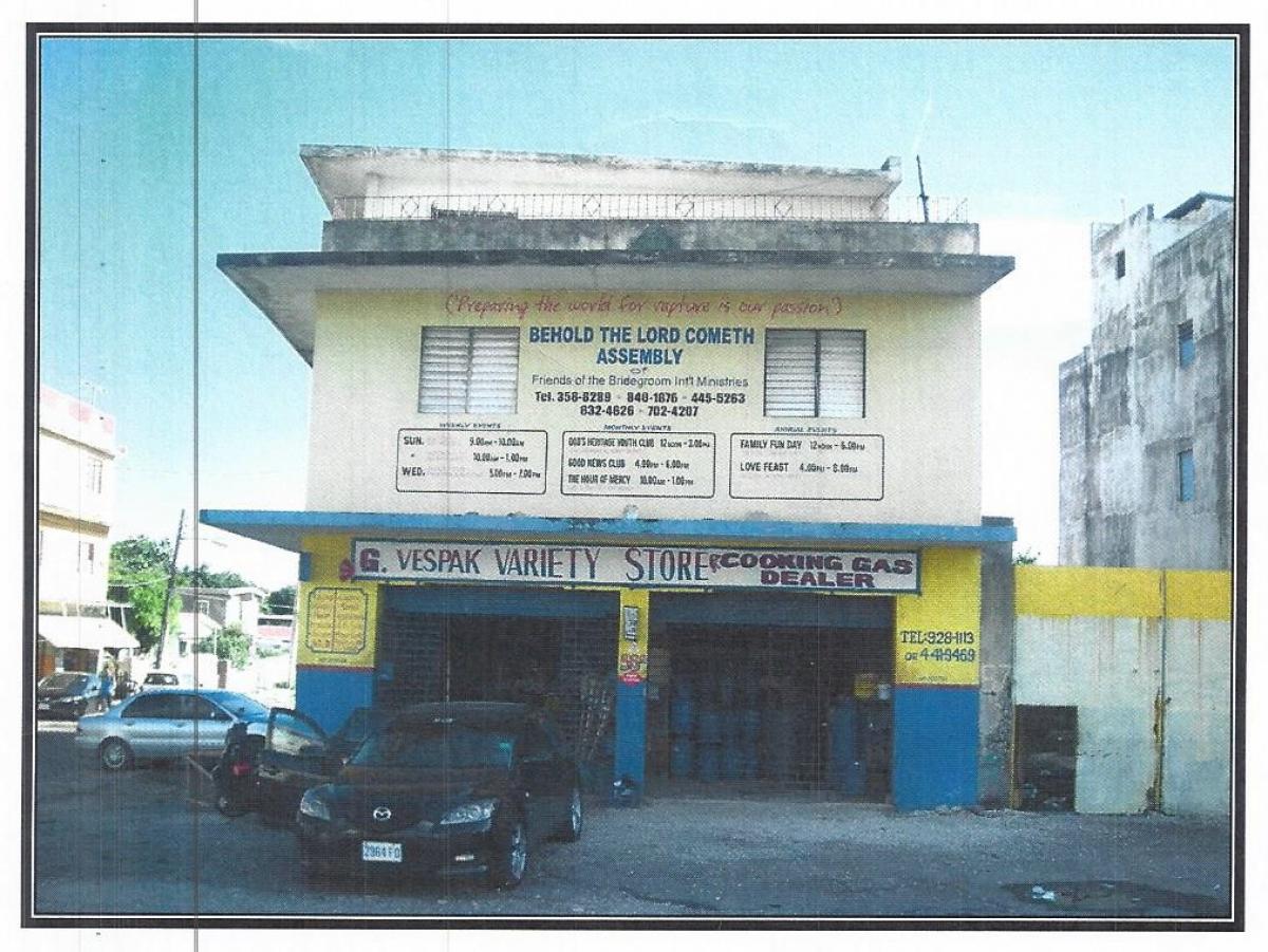 Picture of Home For Sale in Ocho Rios, Saint Ann, Jamaica