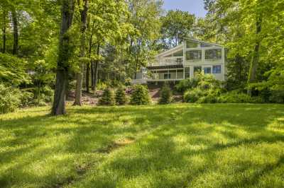 Home For Sale in South Salem, New York