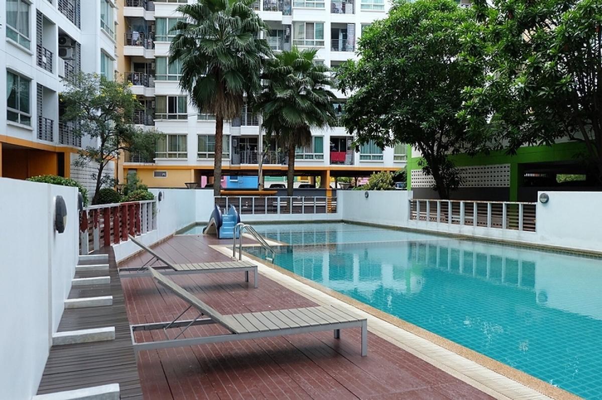 Picture of Condo For Sale in Bangkok, Bangkok, Thailand