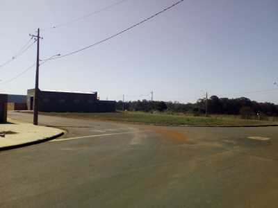Commercial Land For Sale in Pirassununga, Brazil