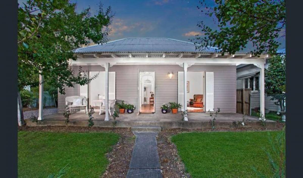Picture of Home For Sale in Menangle, New South Wales, Australia