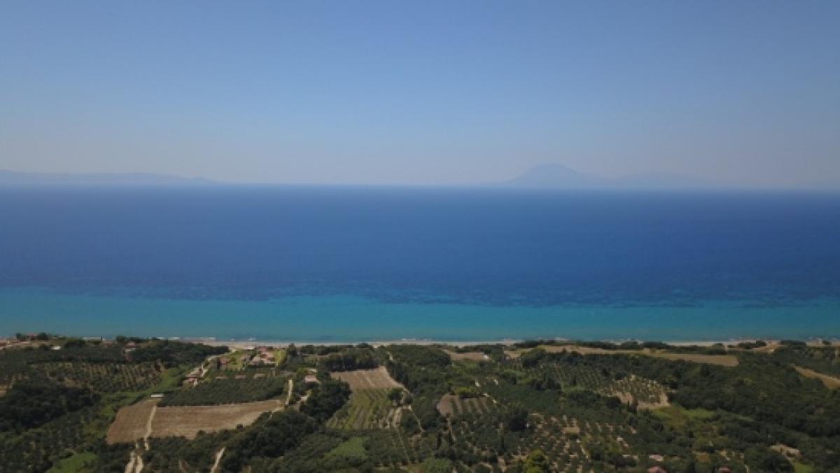 Picture of Residential Land For Sale in Pyrgos, Peloponnese, Greece