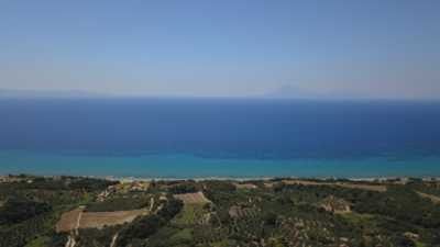 Residential Land For Sale in Pyrgos, Greece