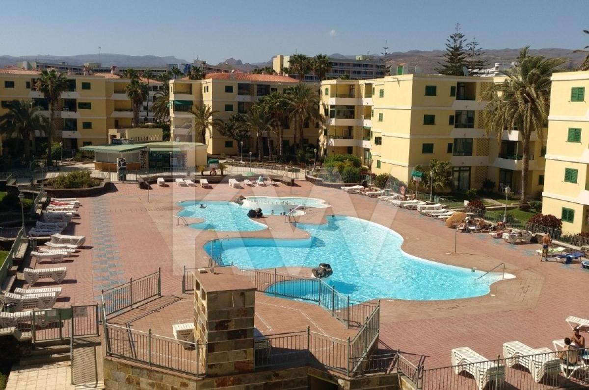 Picture of Vacation Condos For Sale in Playa Del Ingles, Gran Canaria, Spain