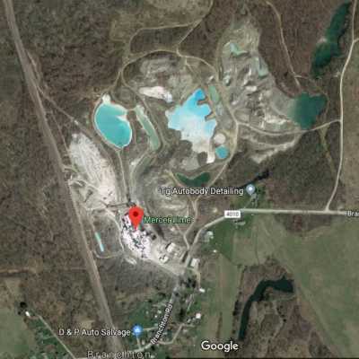 Industrial For Sale in Slippery Rock, Pennsylvania