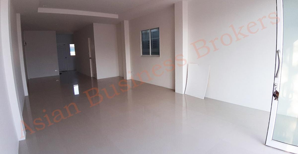 Picture of Apartment Building For Sale in Hua Hin, Prachuap Khiri Khan, Thailand