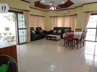 Home For Rent in Pattaya, Thailand