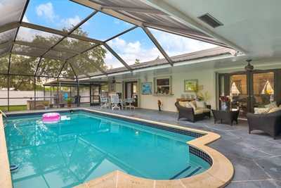 Home For Sale in Pinecrest, Florida