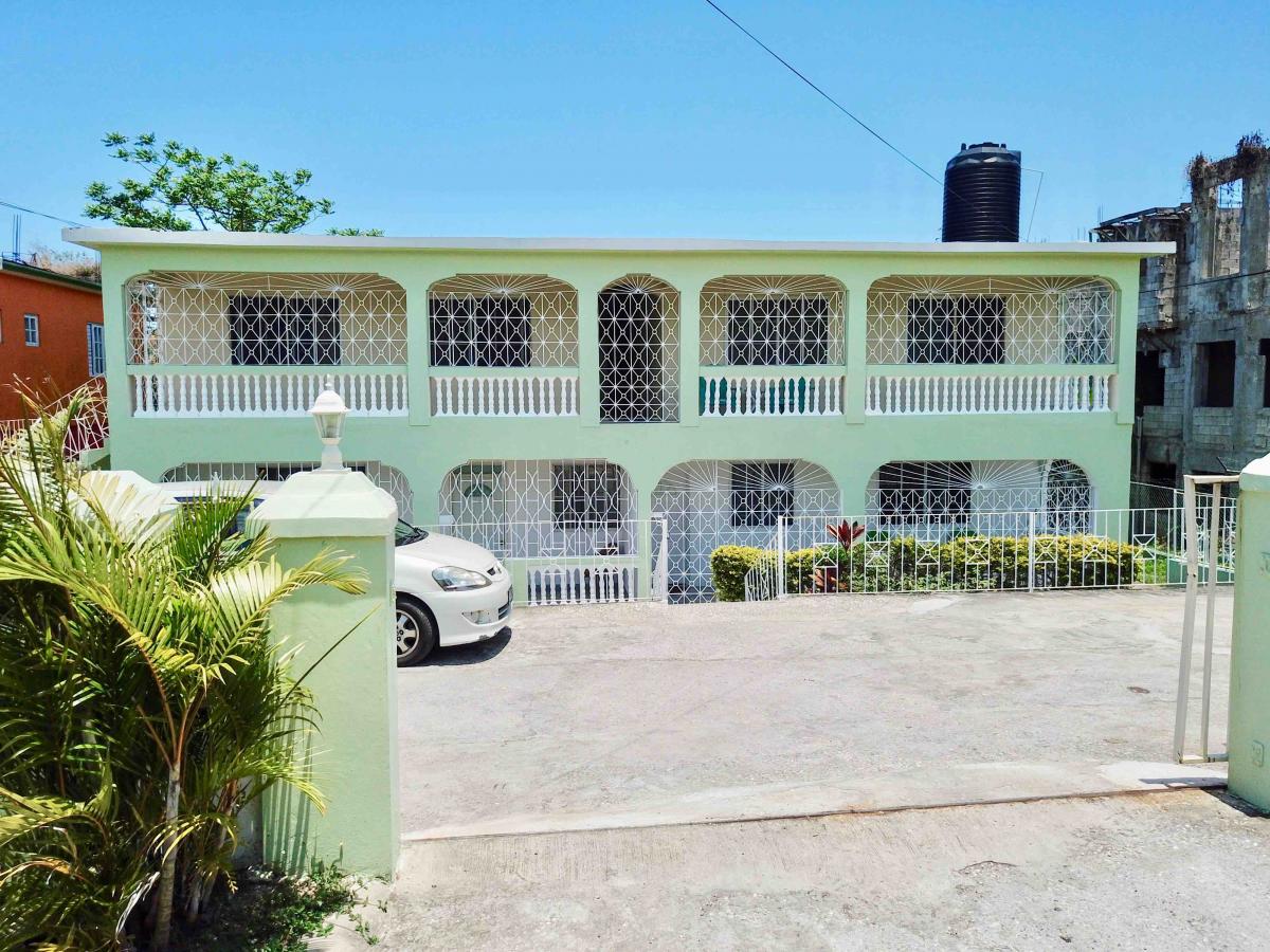 Picture of Apartment For Sale in Montego Bay, Saint James, Jamaica