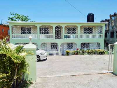 Apartment For Sale in Montego Bay, Jamaica