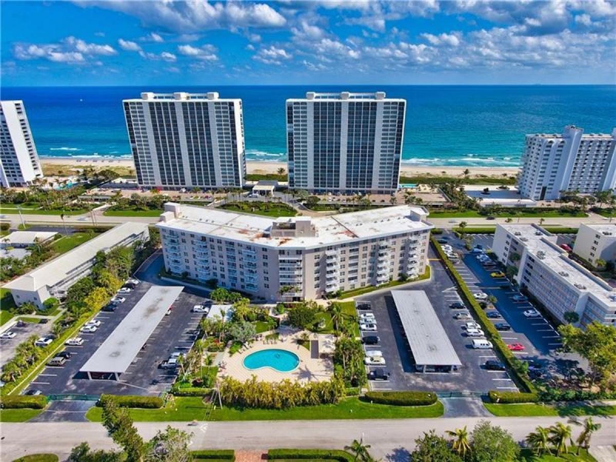 Picture of Condo For Sale in Boca Raton, Florida, United States