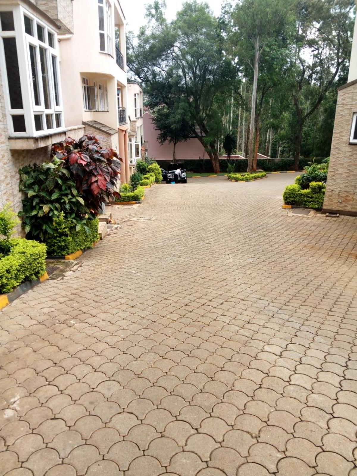 Picture of Home For Sale in Nairobi, Nairobi, Kenya