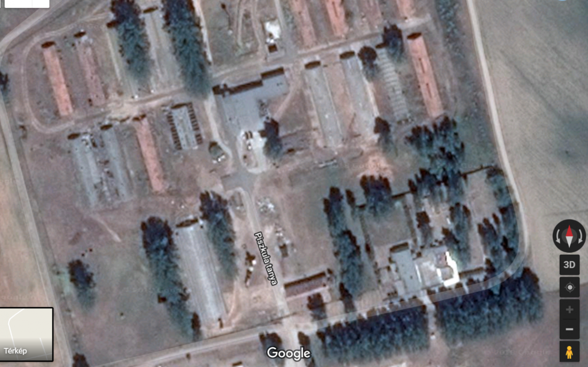 Picture of Commercial Farms For Sale in Nagybaracska, Bacs-Kiskun, Hungary