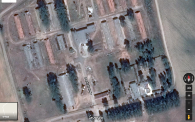 Commercial Farms For Sale in Nagybaracska, Hungary