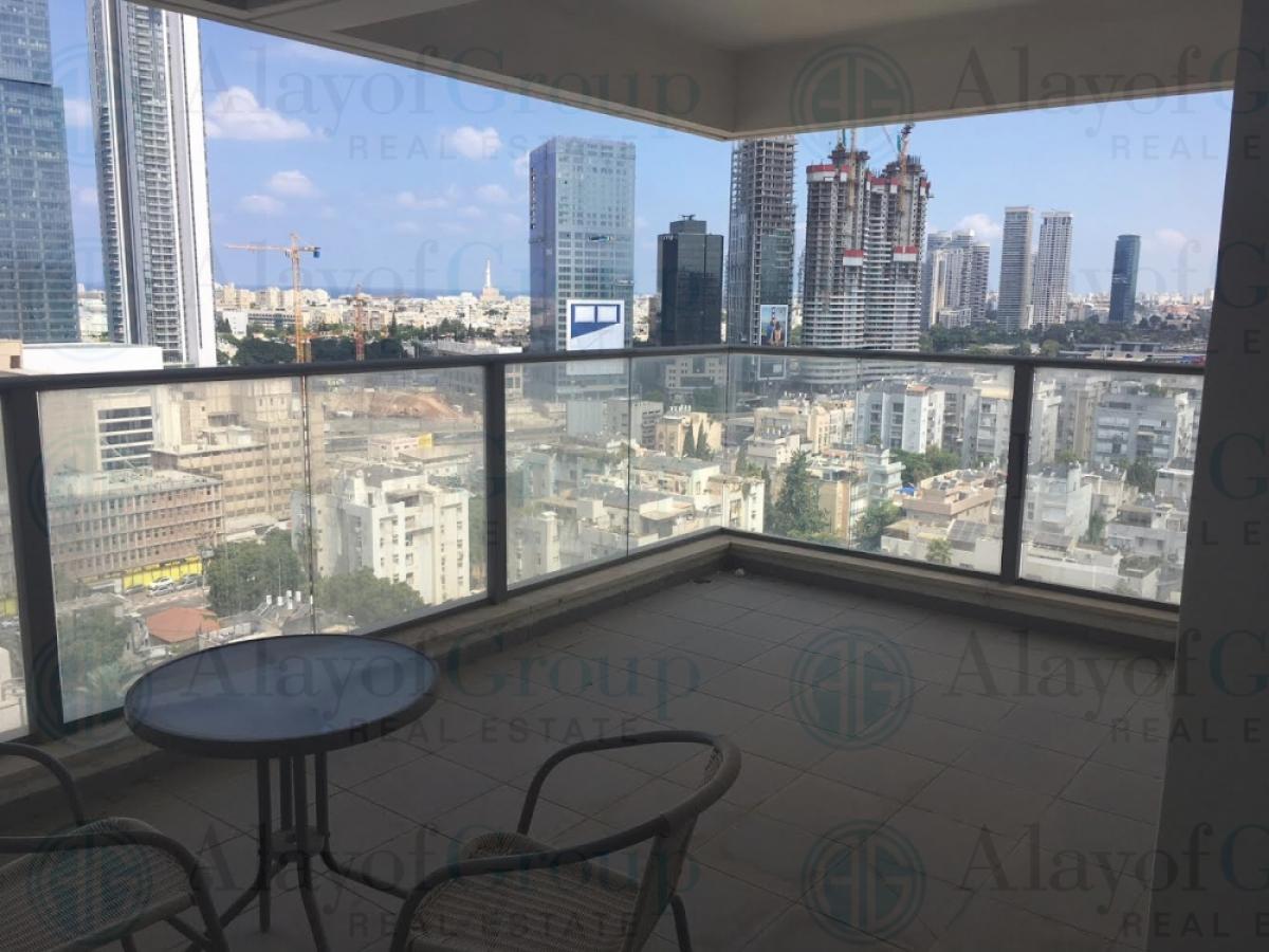 Picture of Apartment For Rent in Tel Aviv, Tel Aviv District, Israel