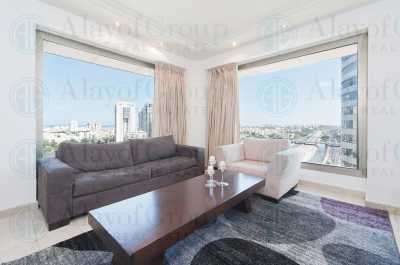 Apartment For Sale in Tel Aviv, Israel