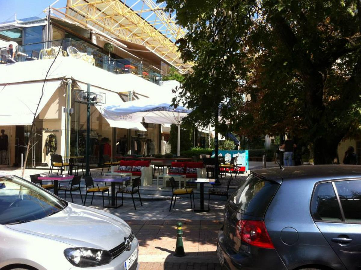Picture of Restaurant For Sale in Kefalari, Attica, Greece