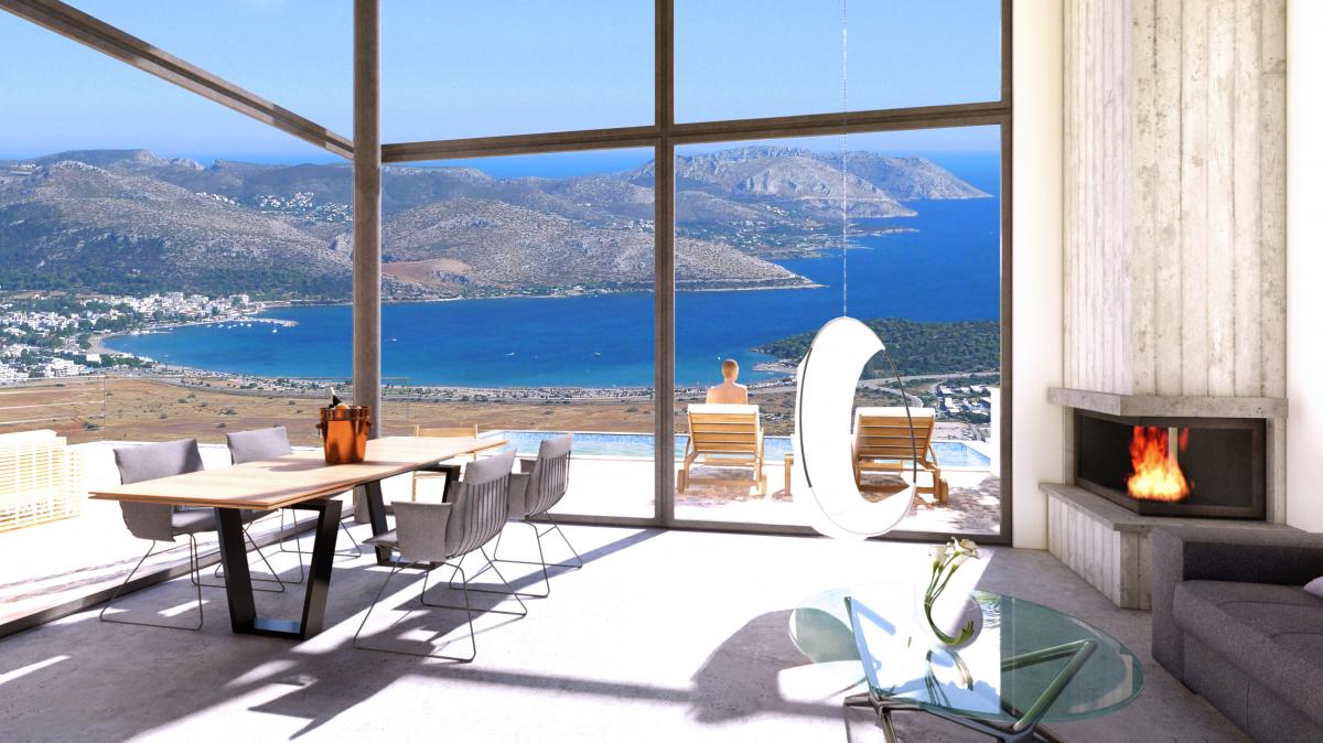 Picture of Development Site For Sale in Glyfada, Attica, Greece