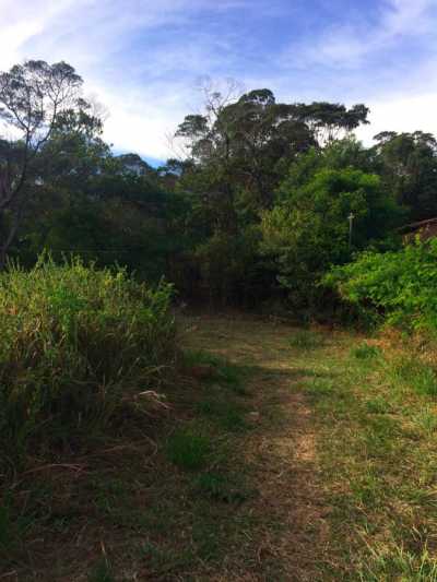 Residential Land For Sale in Lençois, Brazil