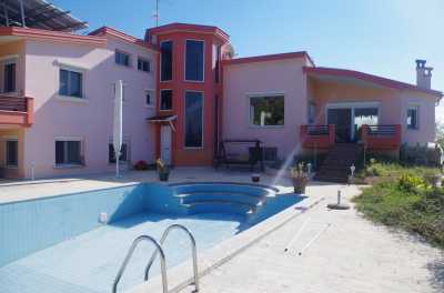 Villa For Sale in Thessaloniki, Greece