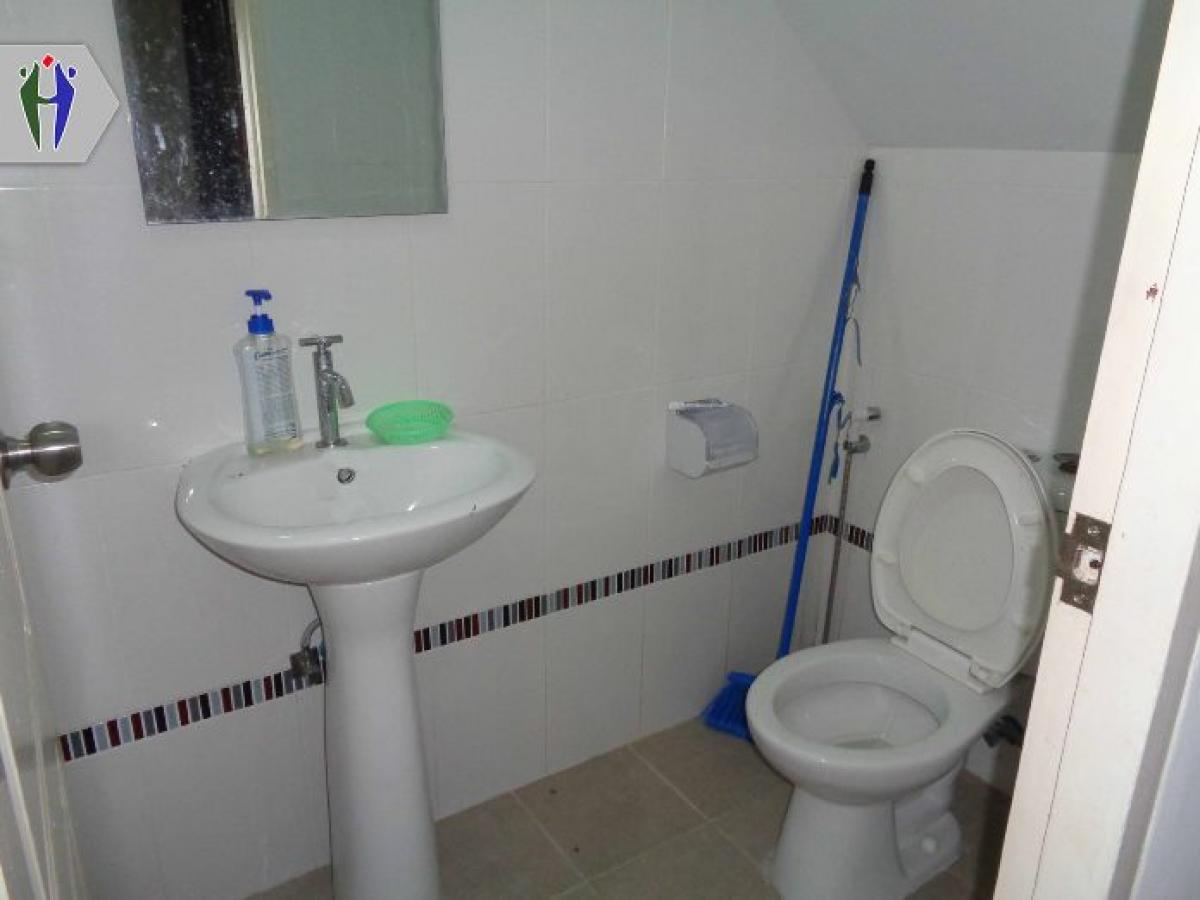 Picture of Home For Rent in Pattaya, Chon Buri, Thailand