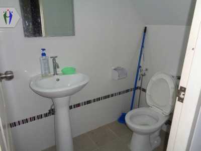 Home For Rent in Pattaya, Thailand