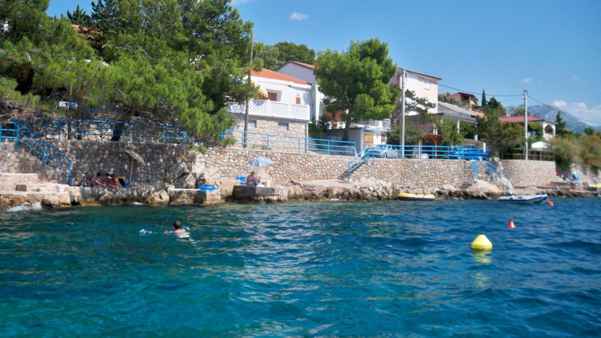 Picture of Vacation Home For Sale in North Dalmatia, Dalmatia, Croatia
