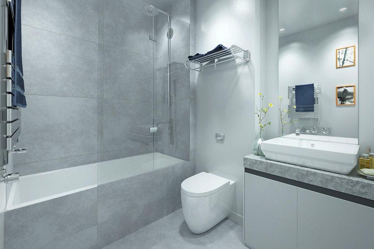 Picture of Apartment For Sale in Manchester, Greater Manchester, United Kingdom