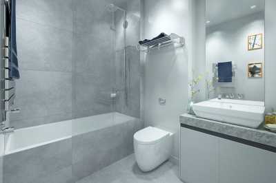 Apartment For Sale in Manchester, United Kingdom