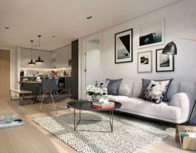 Apartment For Sale in Manchester, United Kingdom