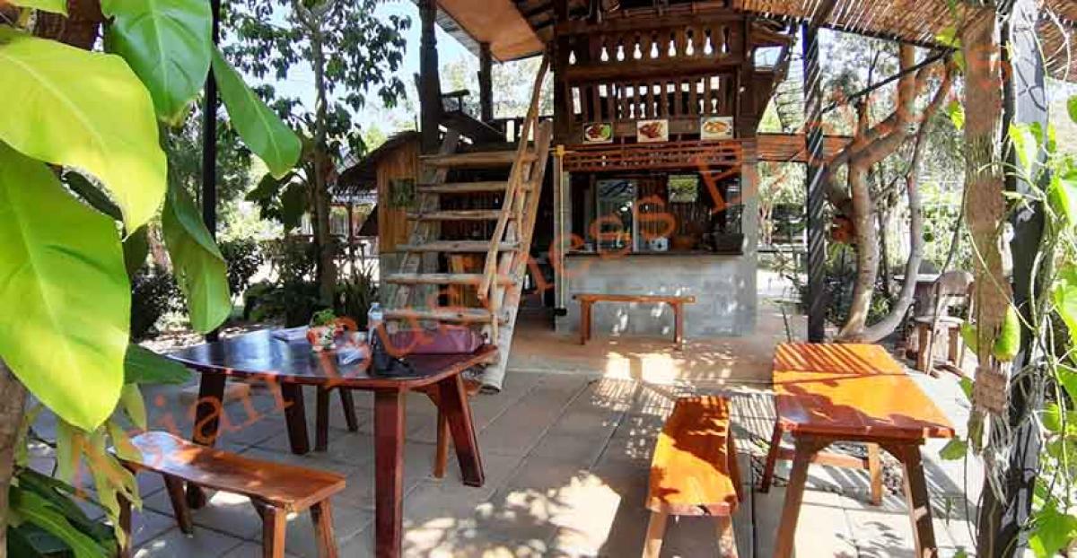 Picture of Restaurant For Sale in Hua Hin, Prachuap Khiri Khan, Thailand