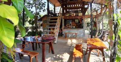 Restaurant For Sale in Hua Hin, Thailand