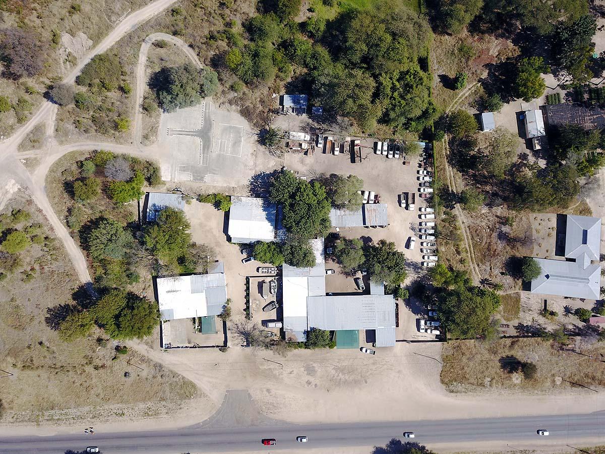 Picture of Commercial Building For Sale in Tsumeb, Oshikoto, Namibia