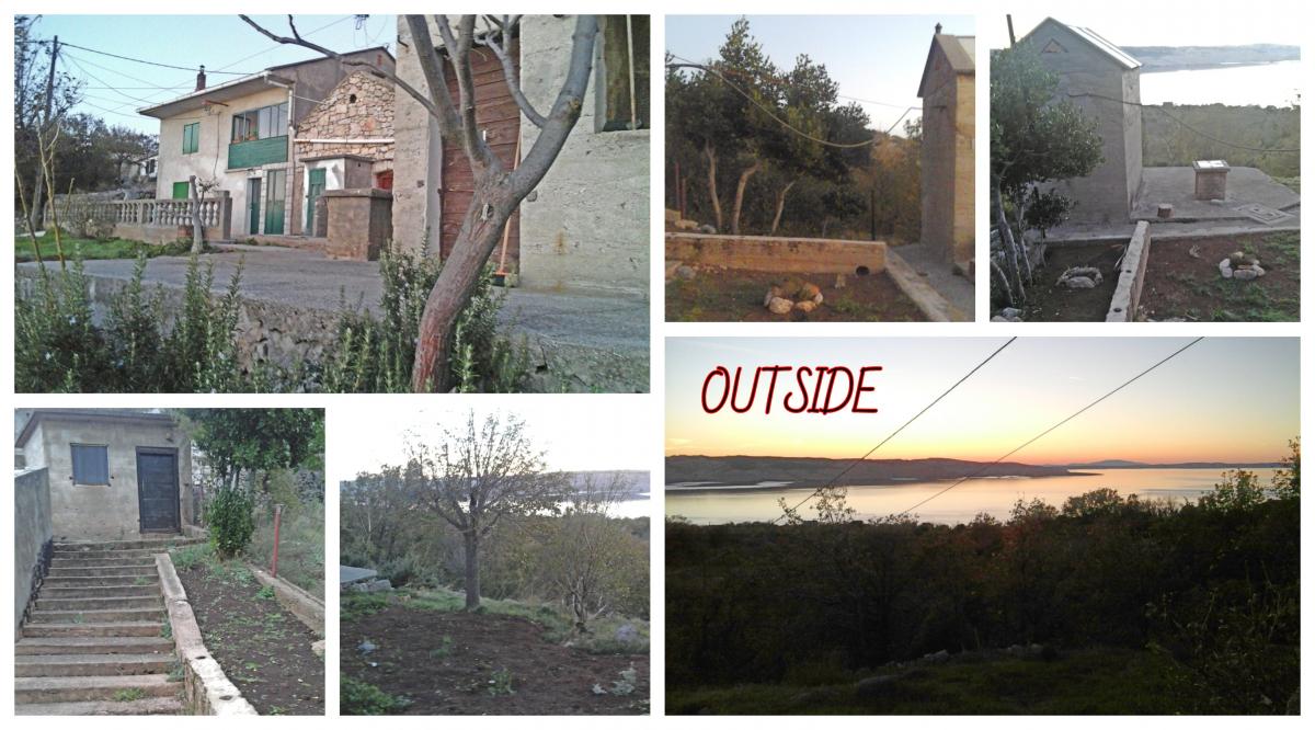 Picture of Home For Sale in Pag, Dalmatia, Croatia