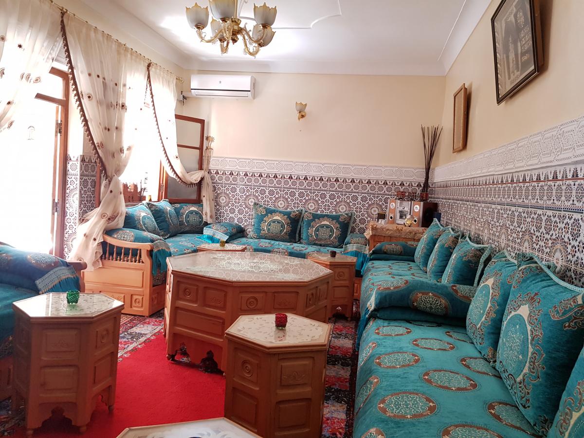 Picture of Home For Sale in Marrakech, Marrakech, Morocco