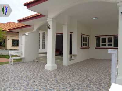 Home For Rent in Chon Buri, Thailand